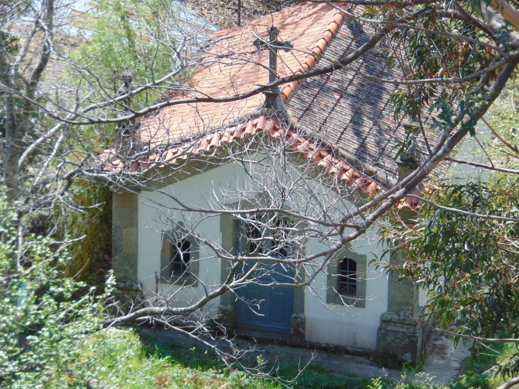 Capela-de-S.-Gabrilel