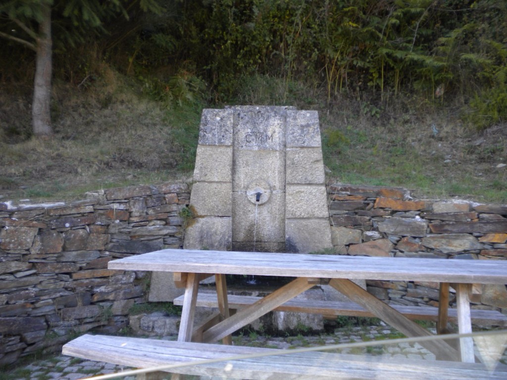 Fonte-da-Castanheira Fonte-da-Castanheira