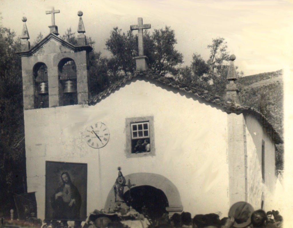 Igreja-de-S.-João-Batista-séc.-XX